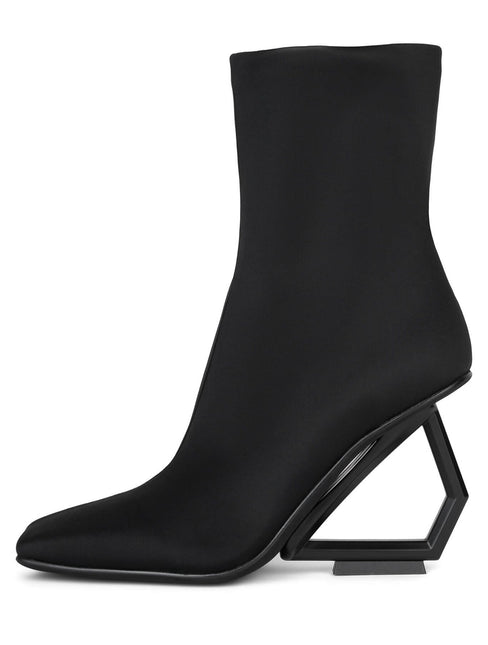 JEFFREY CAMPBELL HEIRO WOMEN BOOTS