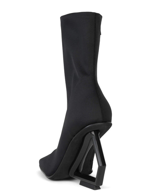 JEFFREY CAMPBELL HEIRO WOMEN BOOTS