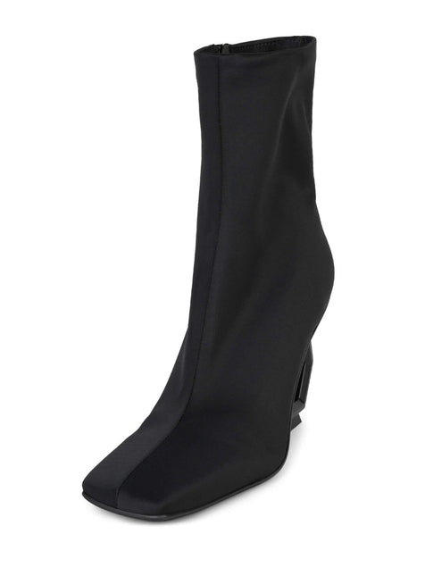 JEFFREY CAMPBELL HEIRO WOMEN BOOTS