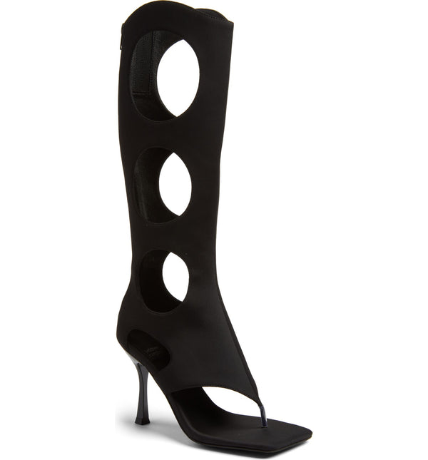 JEFFREY CAMPBELL REVEALED WOMEN HEELS