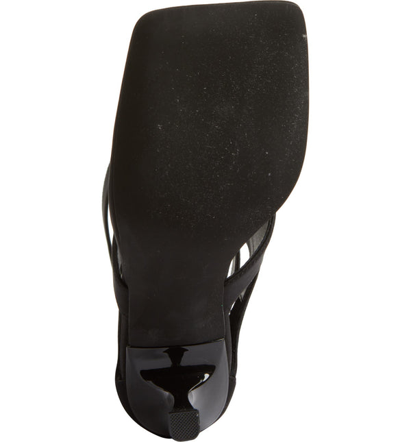 JEFFREY CAMPBELL REVEALED WOMEN HEELS