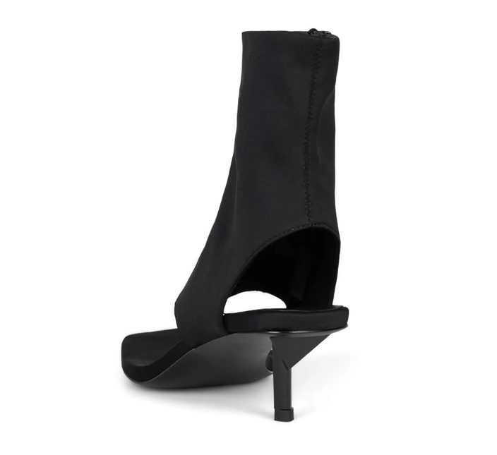 JEFFREY CAMPBELL ASSURED WOMEN SANDALS