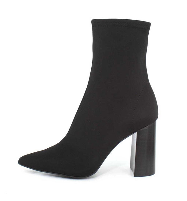 JEFFREY CAMPBELL SIREN WOMEN BOOTS