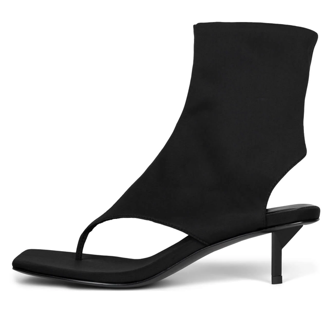 JEFFREY CAMPBELL ASSURED WOMEN SANDALS