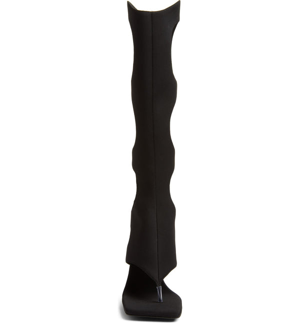 JEFFREY CAMPBELL REVEALED WOMEN HEELS