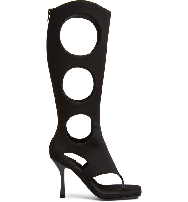 JEFFREY CAMPBELL REVEALED WOMEN HEELS