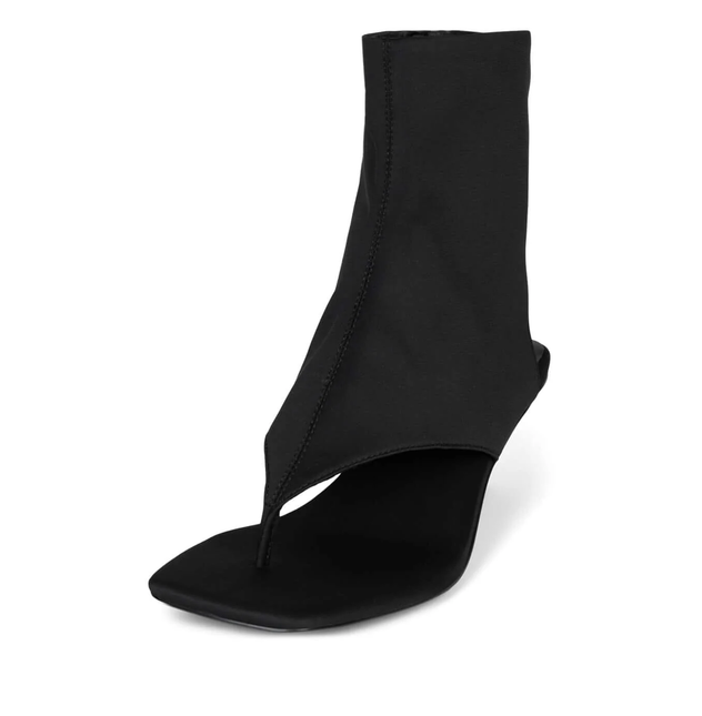 JEFFREY CAMPBELL ASSURED WOMEN SANDALS