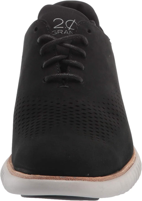COLE HAAN 2.ZEROGRAND LASER WINGTIP MEN SHOES