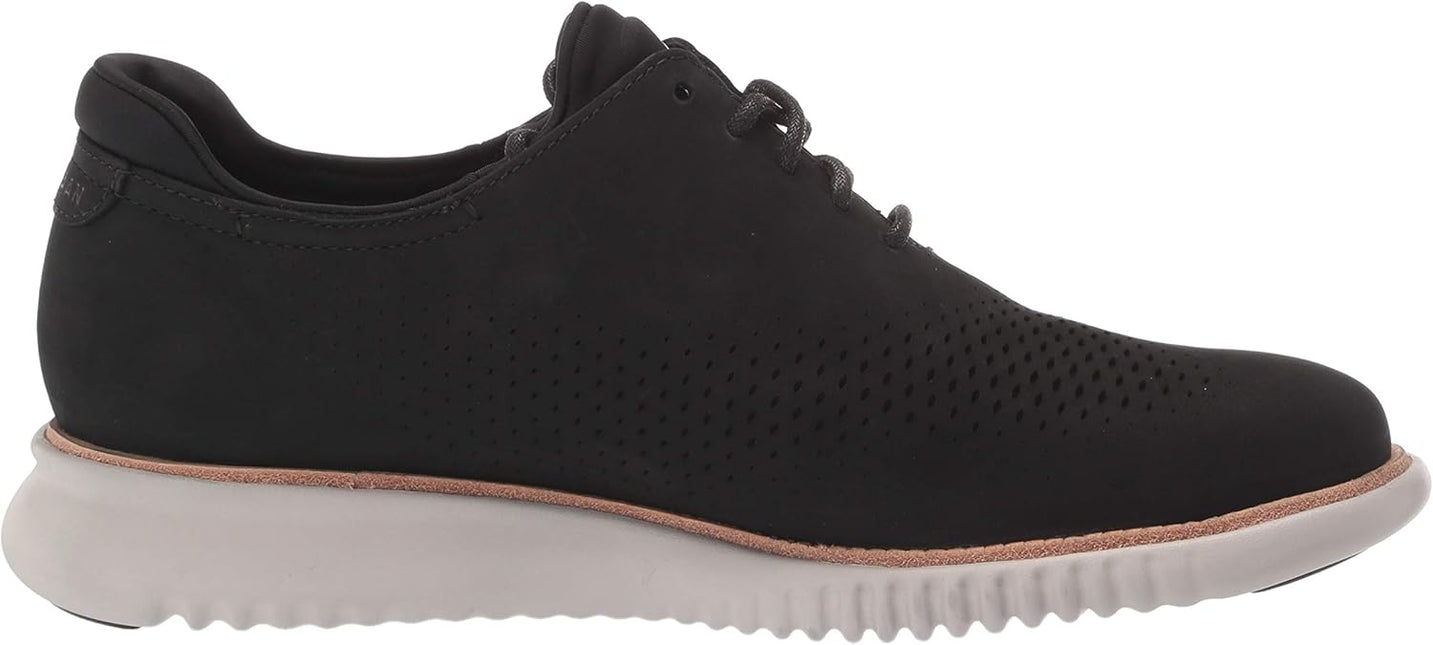 COLE HAAN 2.ZEROGRAND LASER WINGTIP MEN SHOES