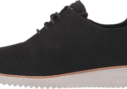 COLE HAAN 2.ZEROGRAND LASER WINGTIP MEN SHOES