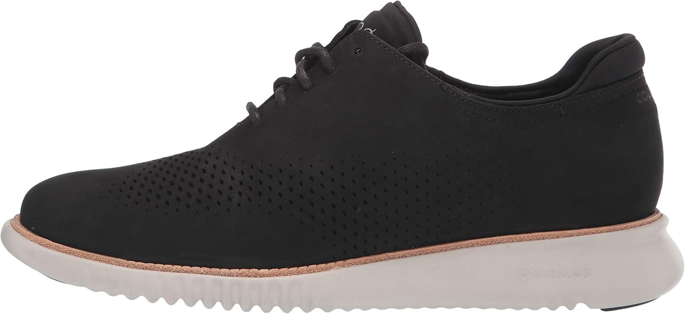 COLE HAAN 2.ZEROGRAND LASER WINGTIP MEN SHOES