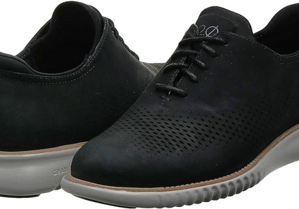 COLE HAAN 2.ZEROGRAND LASER WINGTIP MEN SHOES