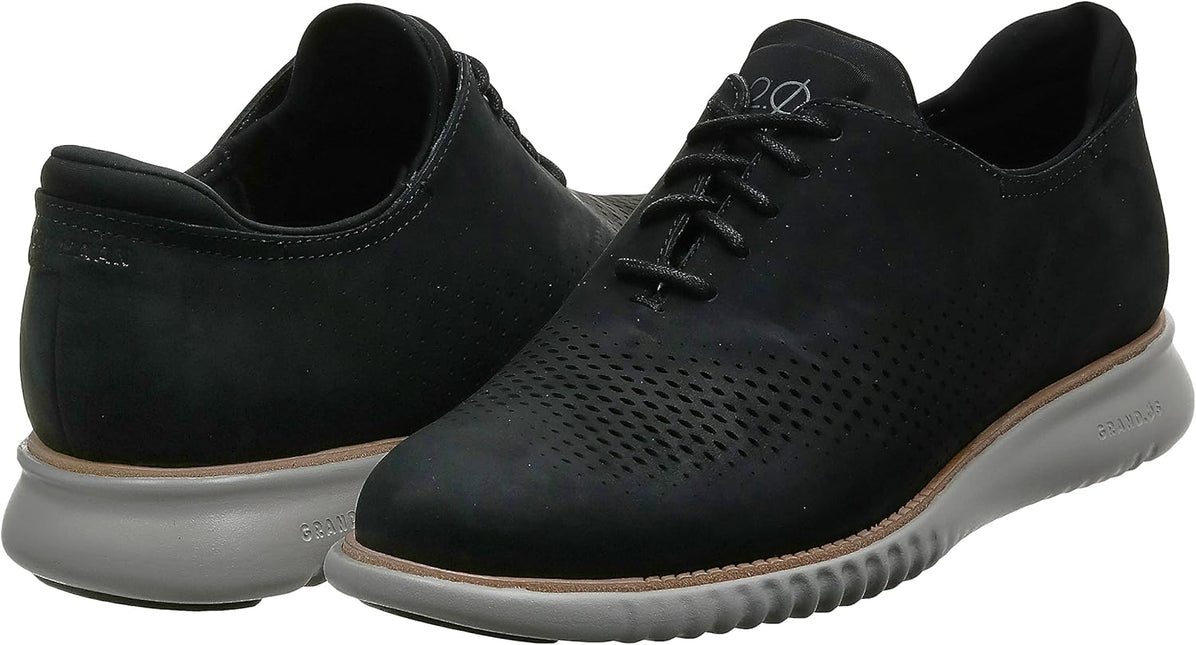 COLE HAAN 2.ZEROGRAND LASER WINGTIP MEN SHOES