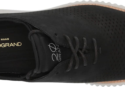 COLE HAAN 2.ZEROGRAND LASER WINGTIP MEN SHOES