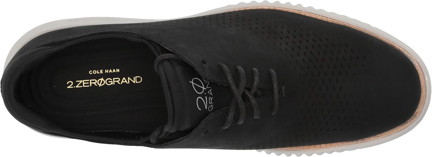 COLE HAAN 2.ZEROGRAND LASER WINGTIP MEN SHOES