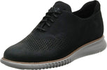Black Nubuck/grey