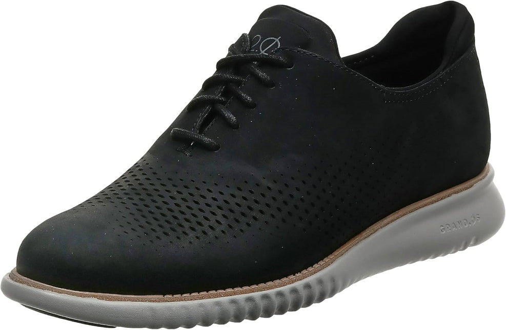 COLE HAAN 2.ZEROGRAND LASER WINGTIP MEN SHOES