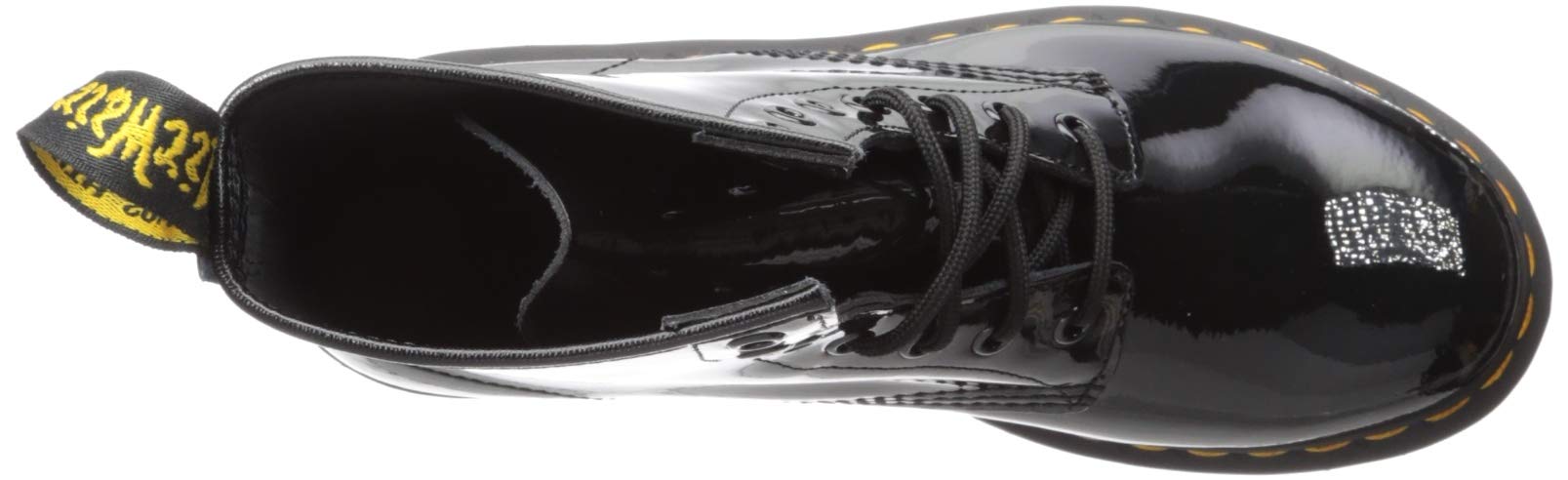 DR. MARTENS 1460 WOMAN WOMEN BOOTS