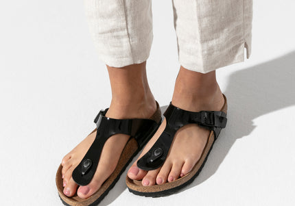 Birkenstock Gizeh Birkoflor