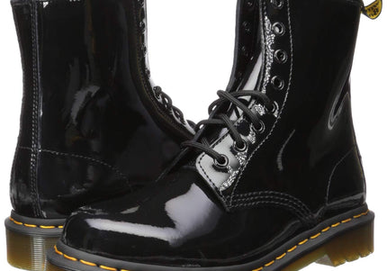 DR. MARTENS 1460 WOMAN WOMEN BOOTS