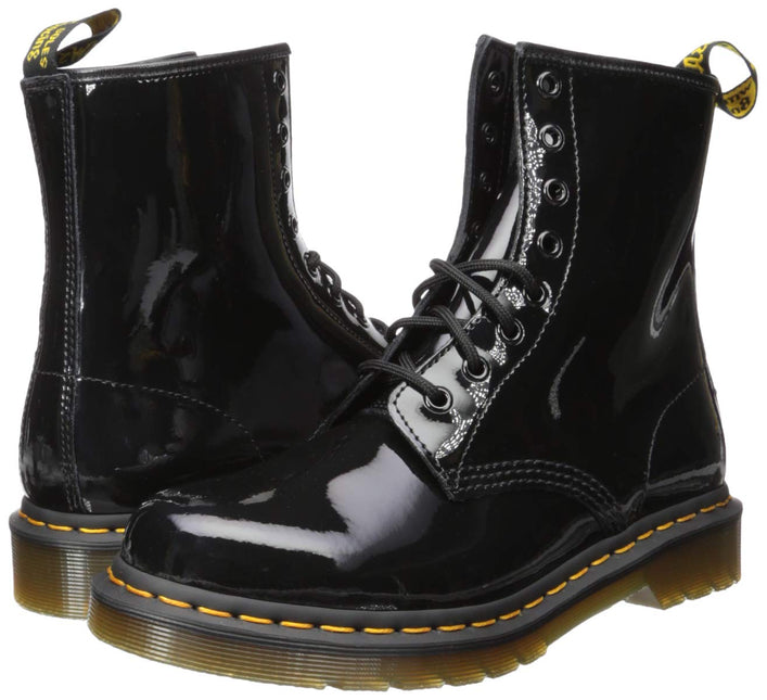 DR. MARTENS 1460 WOMAN WOMEN BOOTS