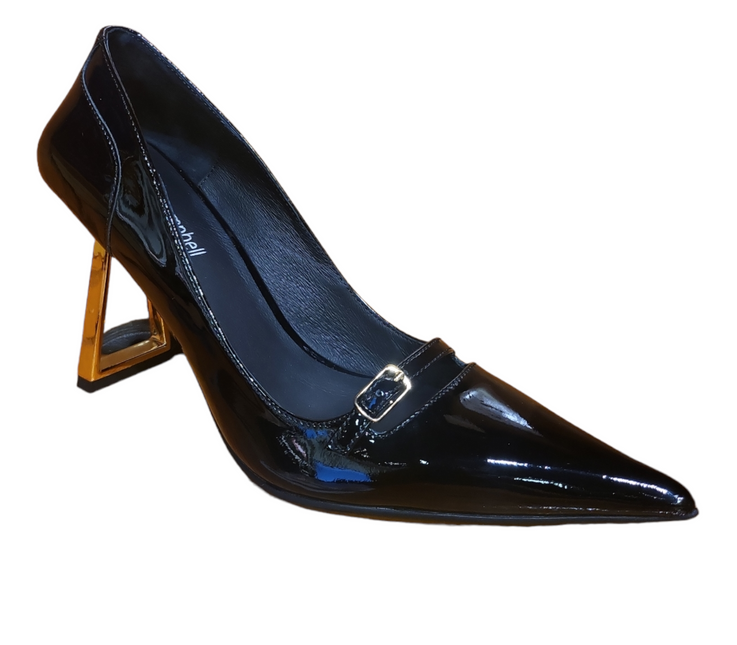 JEFFREY CAMPBELL INFLUENCE WOMEN HEELS