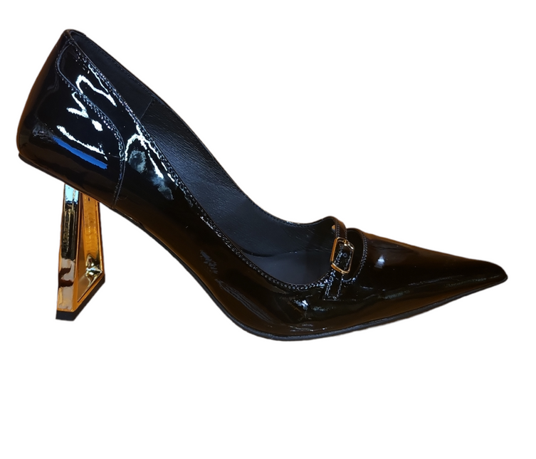 JEFFREY CAMPBELL INFLUENCE WOMEN HEELS