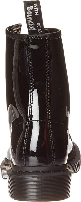 DR. MARTENS 1460 MONO UNISEX BOOTS