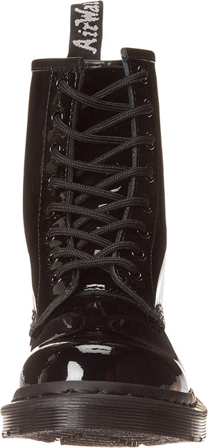 DR. MARTENS 1460 MONO UNISEX BOOTS