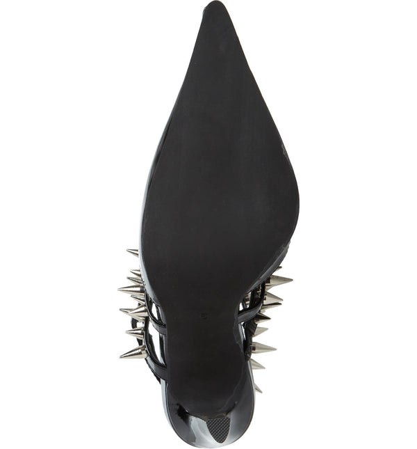 JEFFREY CAMPBELL STEP-BACK WOMEN HEELS