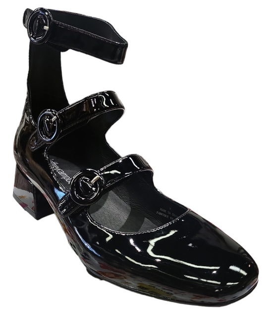 JEFFREY CAMPBELL RECITAL WOMEN SHOES