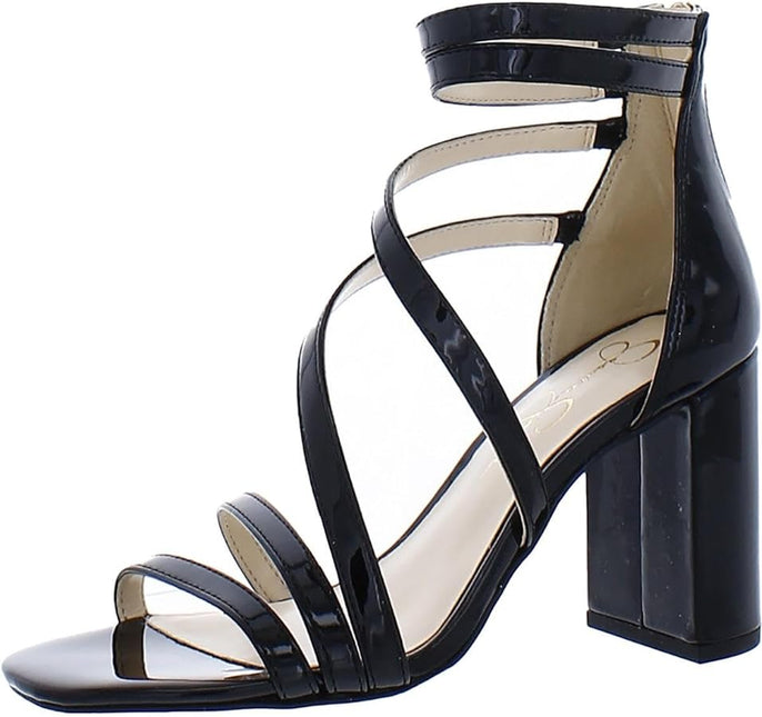 JESSICA SIMPSON JS-SARDONA WOMEN HEELS