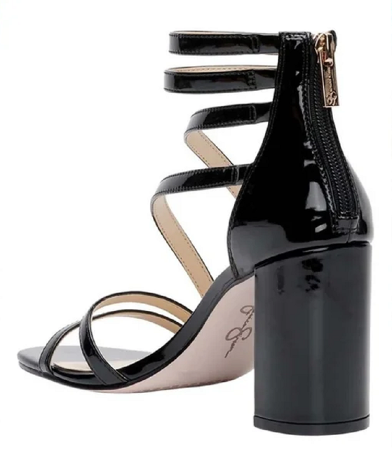 JESSICA SIMPSON JS-SARDONA WOMEN HEELS