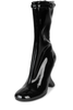 Black Patent