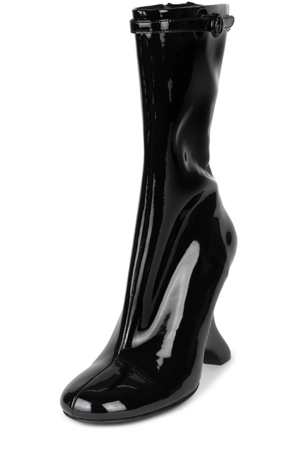JEFFREY CAMPBELL  WOMEN BOOTS