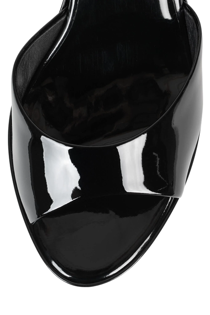 JEFFREY CAMPBELL DREAM-ON WOMEN SANDALS
