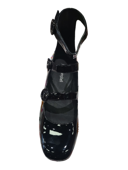 JEFFREY CAMPBELL RECITAL WOMEN SHOES