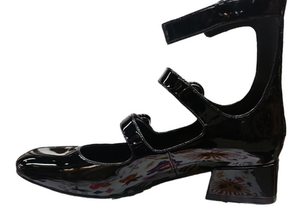 JEFFREY CAMPBELL RECITAL WOMEN SHOES