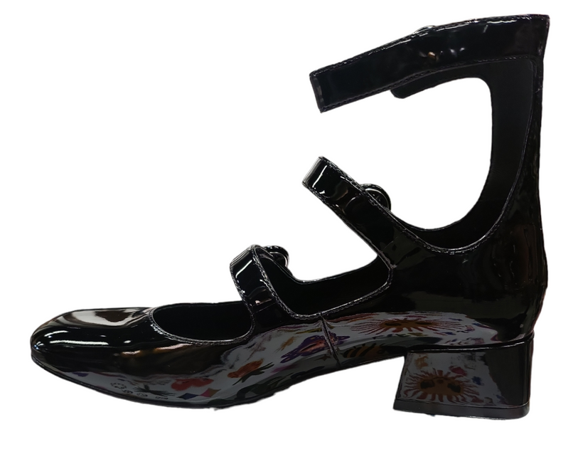 JEFFREY CAMPBELL RECITAL WOMEN SHOES