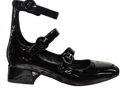 JEFFREY CAMPBELL RECITAL WOMEN SHOES