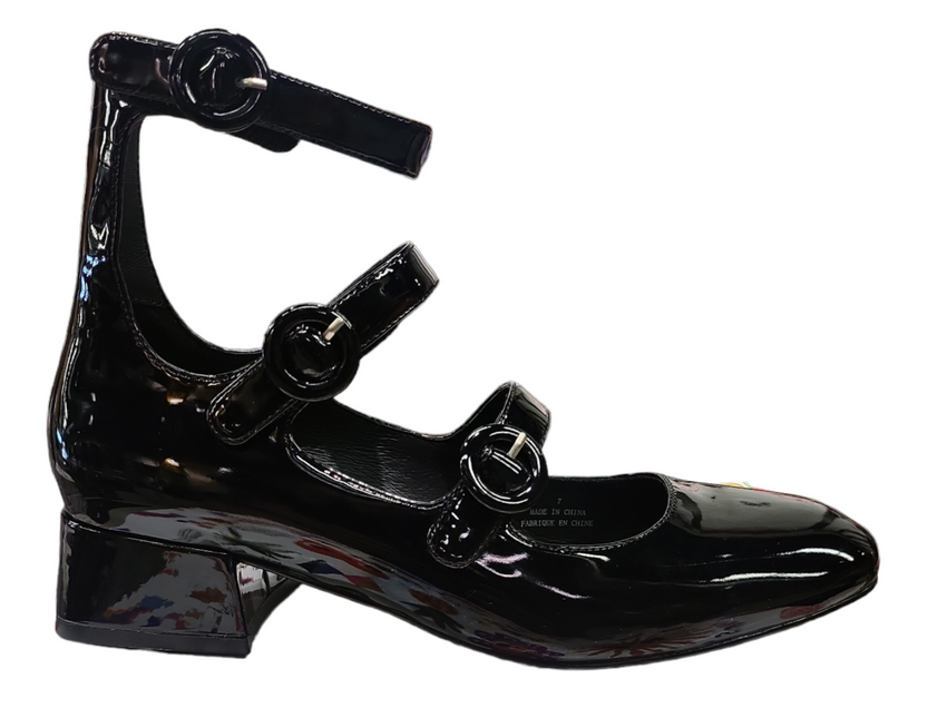 JEFFREY CAMPBELL RECITAL WOMEN SHOES