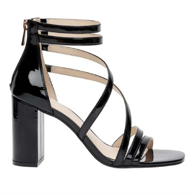 JESSICA SIMPSON JS-SARDONA WOMEN HEELS