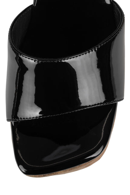 JEFFREY CAMPBELL AVIANA-CRK WOMEN SANDALS