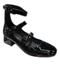 Black Patent