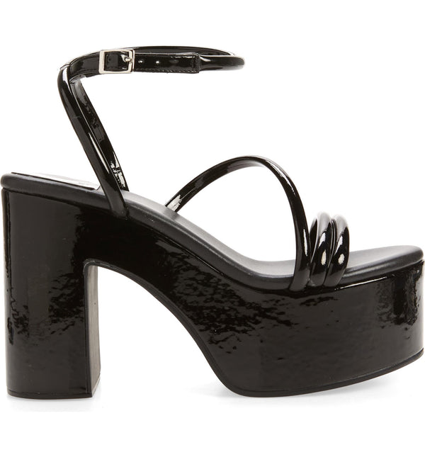 JEFFREY CAMPBELL MAMBA WOMEN SANDALS