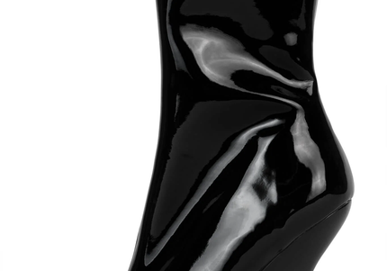JEFFREY CAMPBELL STARRING