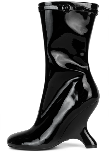 JEFFREY CAMPBELL  WOMEN BOOTS