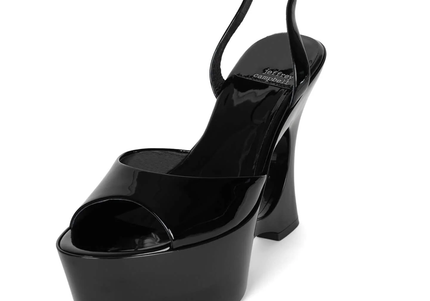 JEFFREY CAMPBELL DREAM-ON