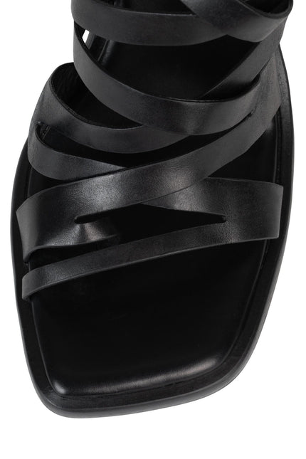 JEFFREY CAMPBELL IMPULSIVE WOMEN SANDALS