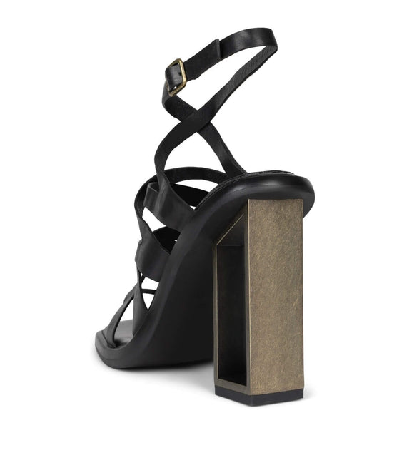 JEFFREY CAMPBELL IMPULSIVE WOMEN SANDALS